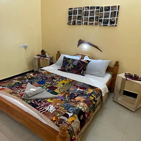 Home Feeling Kilimanjaro Moshi Exterior foto