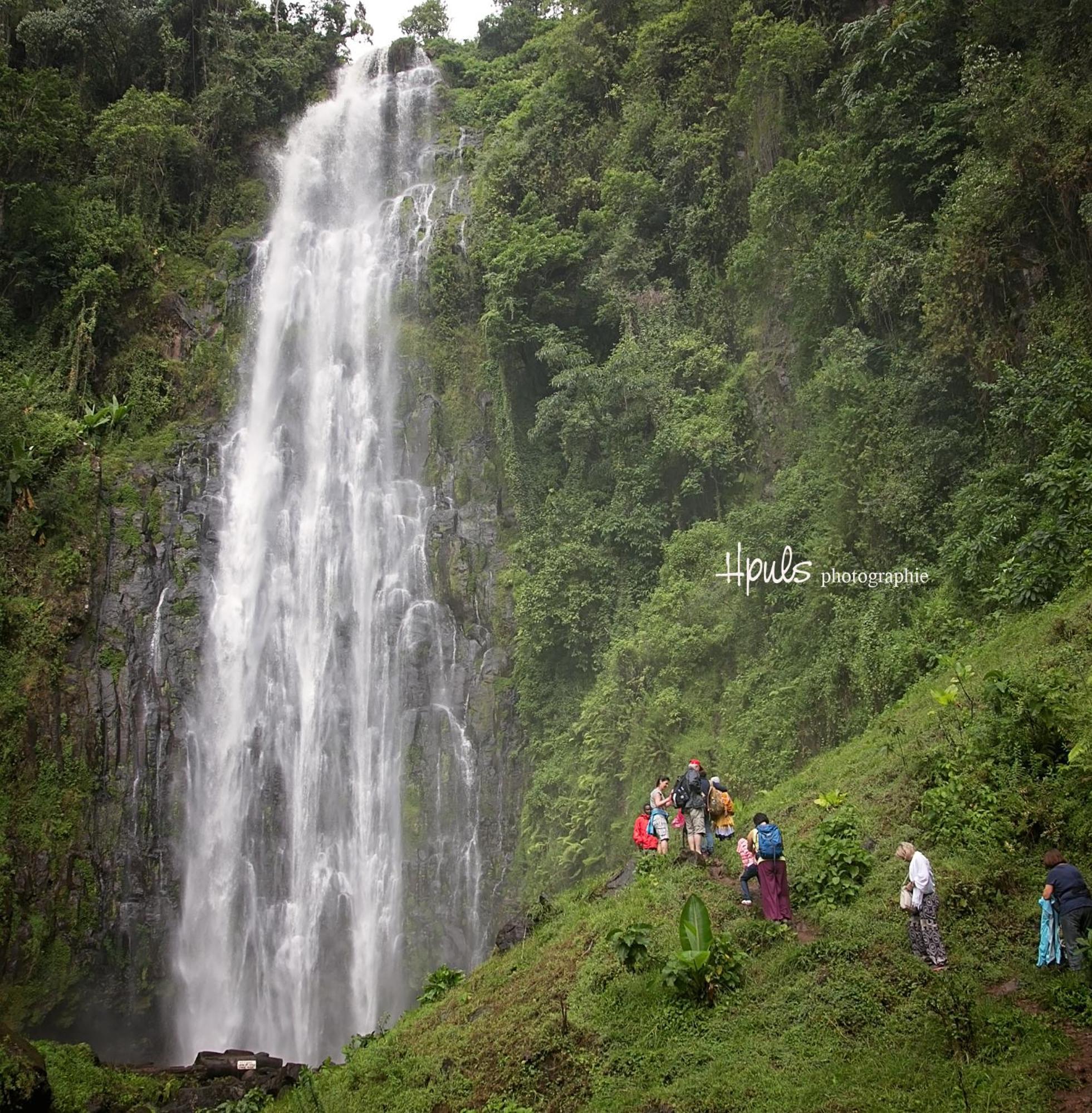 Home Feeling Kilimanjaro Moshi Exterior foto