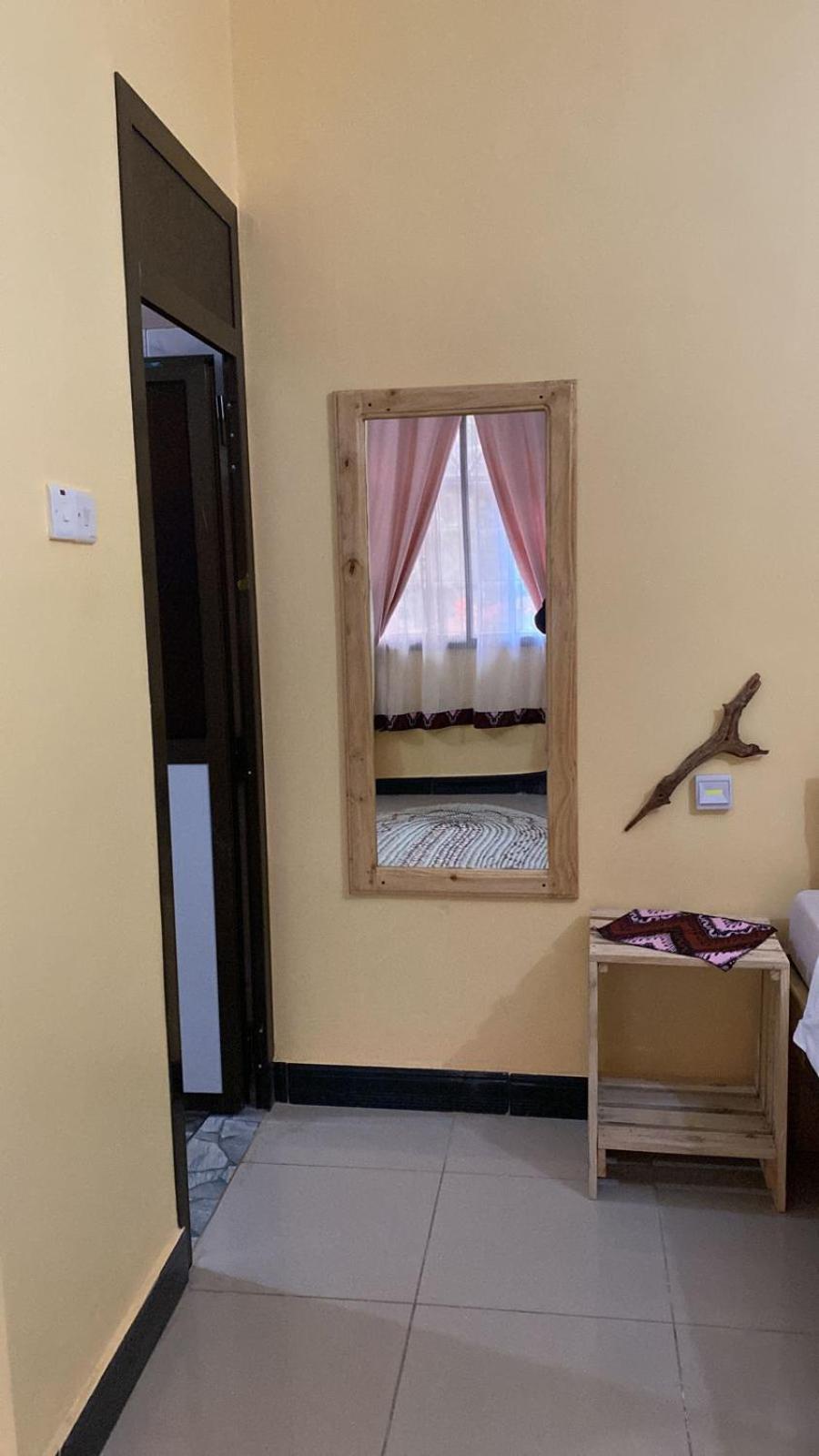 Home Feeling Kilimanjaro Moshi Exterior foto