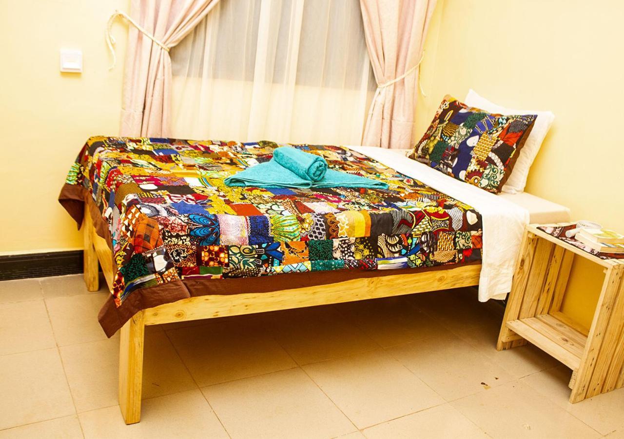 Home Feeling Kilimanjaro Moshi Exterior foto