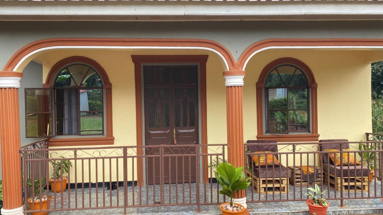 Home Feeling Kilimanjaro Moshi Exterior foto
