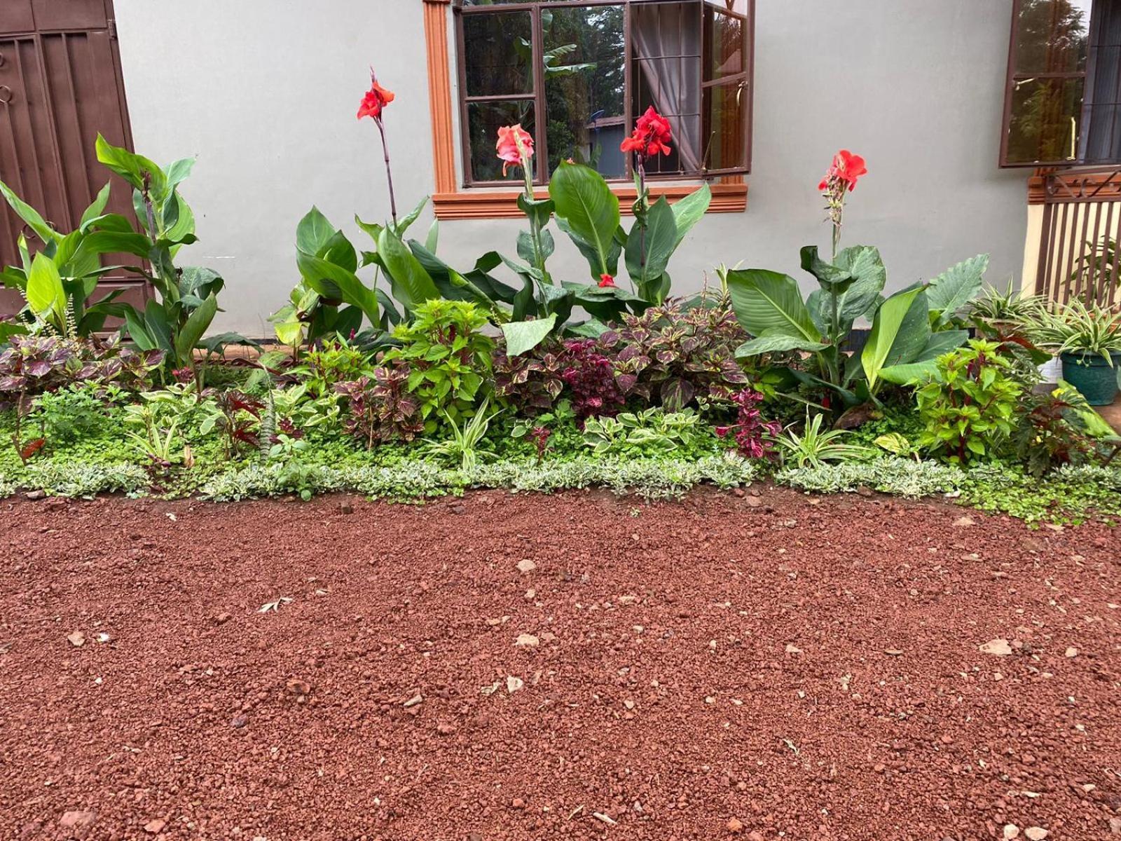 Home Feeling Kilimanjaro Moshi Exterior foto