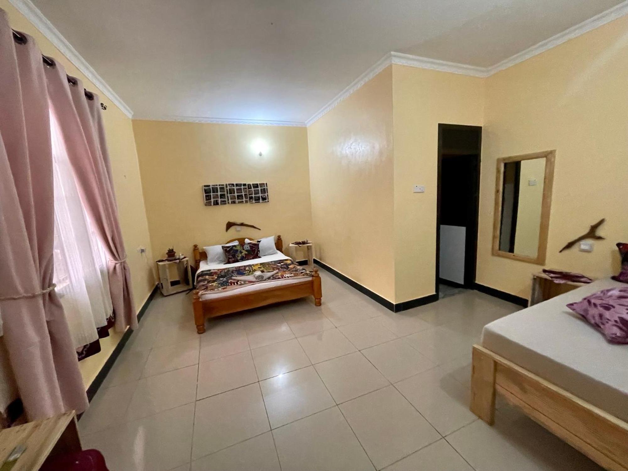 Home Feeling Kilimanjaro Moshi Exterior foto