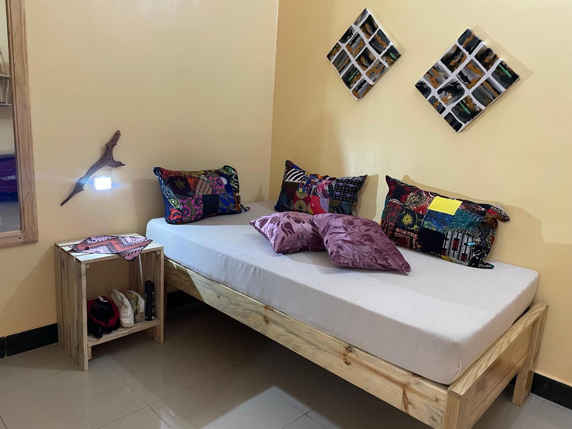 Home Feeling Kilimanjaro Moshi Exterior foto