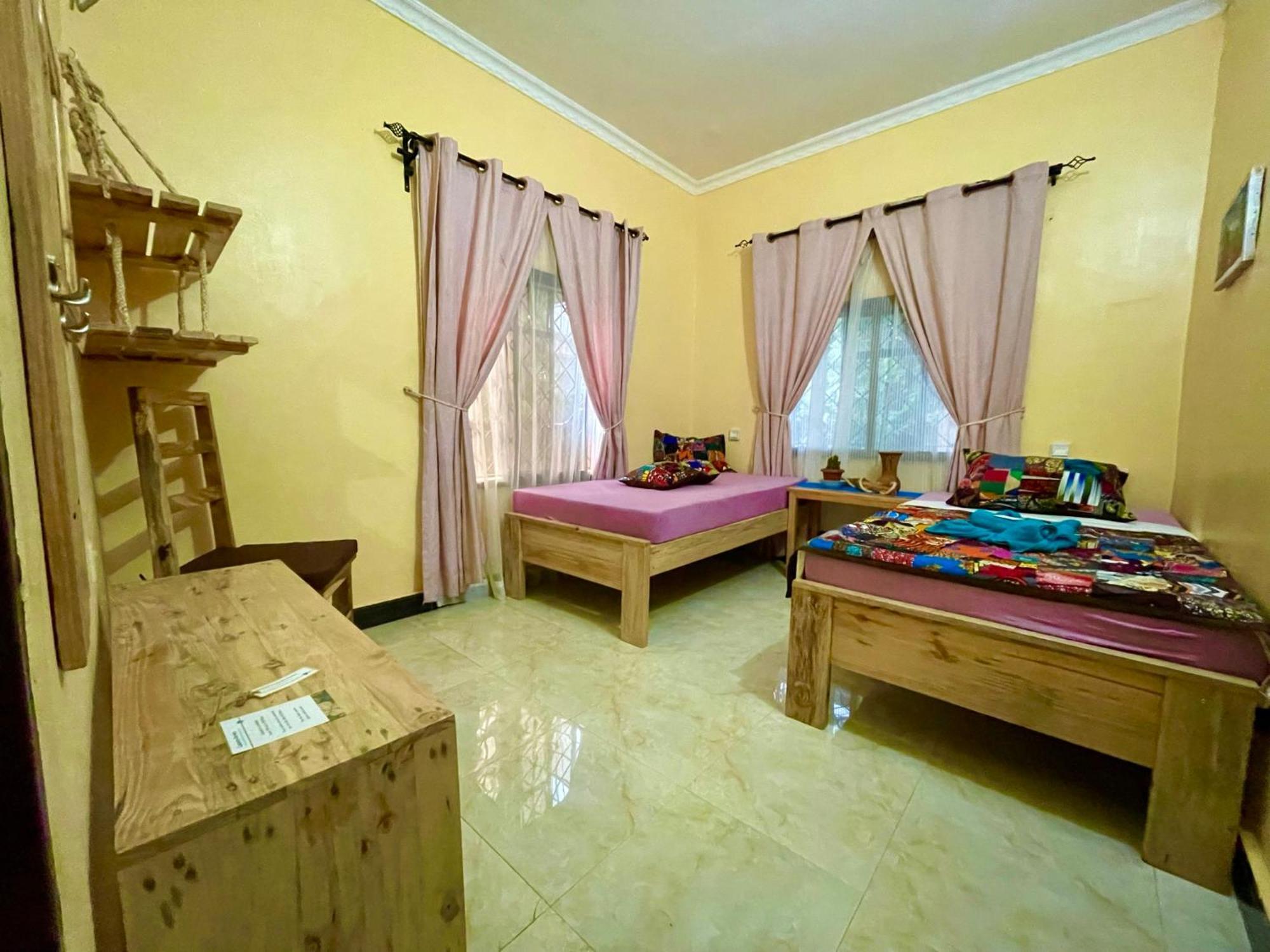 Home Feeling Kilimanjaro Moshi Exterior foto