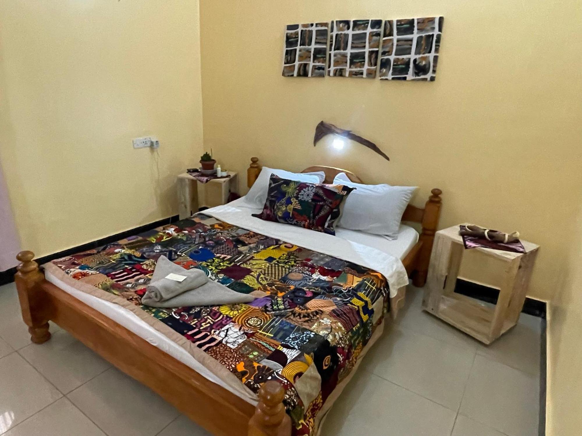 Home Feeling Kilimanjaro Moshi Exterior foto