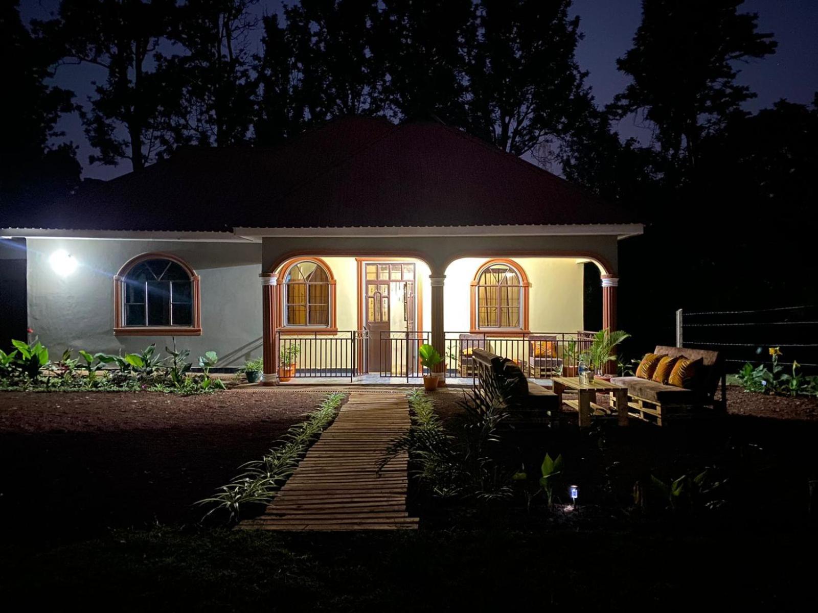 Home Feeling Kilimanjaro Moshi Exterior foto