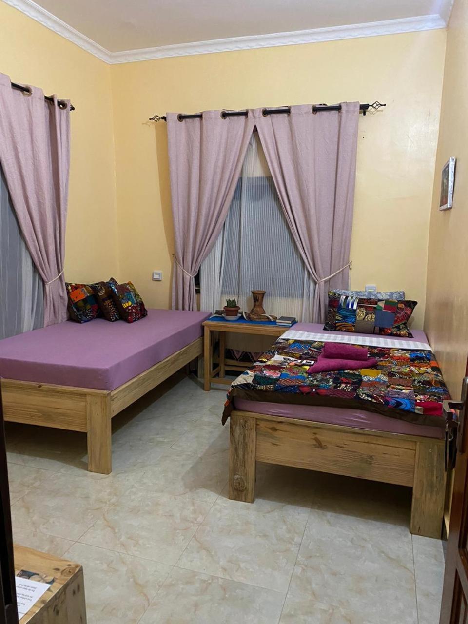 Home Feeling Kilimanjaro Moshi Exterior foto